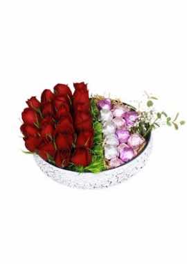 İkisi Bir Arada